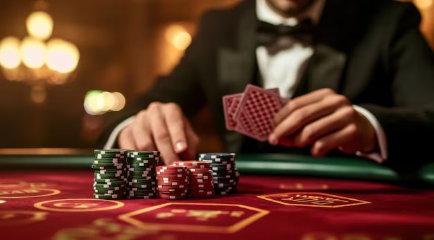 topanhoki20 mobile app home screen showing sports betting options and live casino tiles